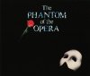 Andrew Lloyd Webber, The Original London Cast - The Phantom Of The Opera (2CD)
